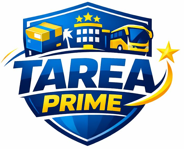 Tarea Prime